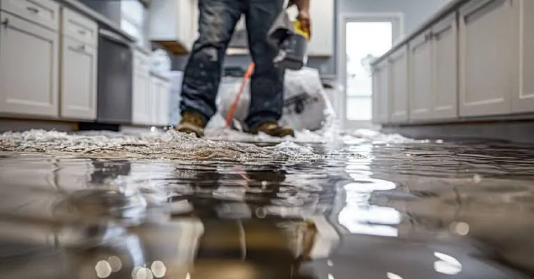 Water damage restoration companies near me in St. Louis, OK - Emergency flood extraction